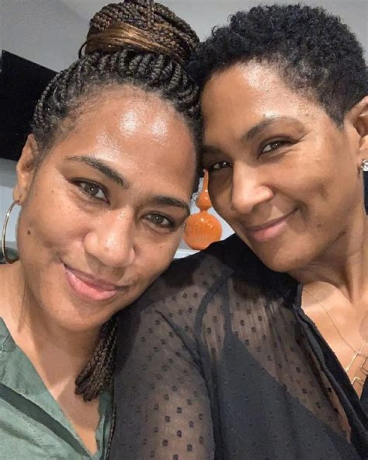 Terri J. Vaughn Net Worth 2024