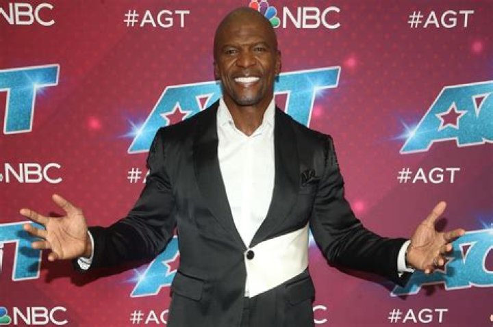 Terry Crews Net Worth: How Much Is Terry Crews Paid On AGT?