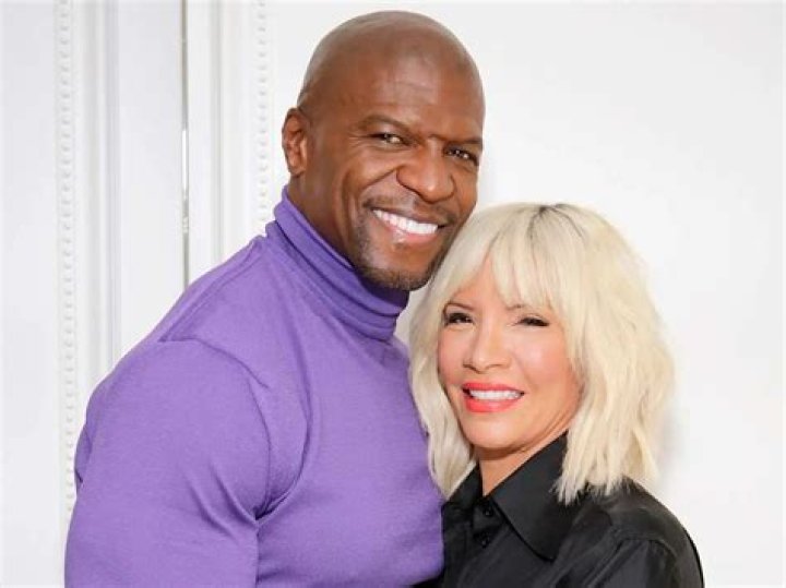 TERRY CREWS TALKS FATHERHOOD AND MORE WITH ‘TODAY’