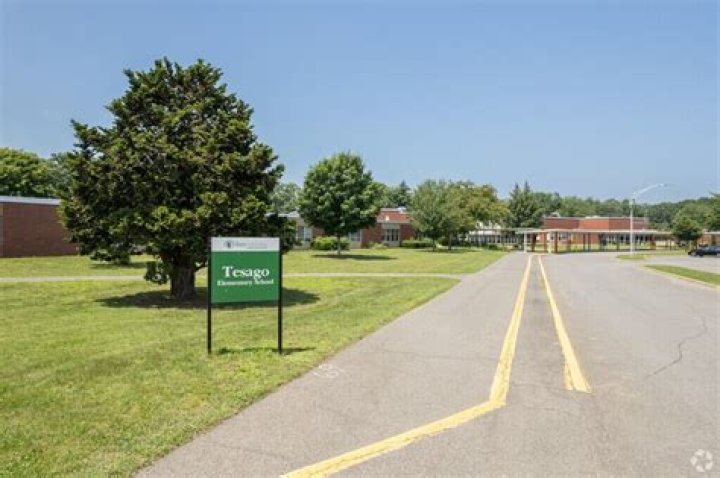 Tesago Elementary School - Clifton Park