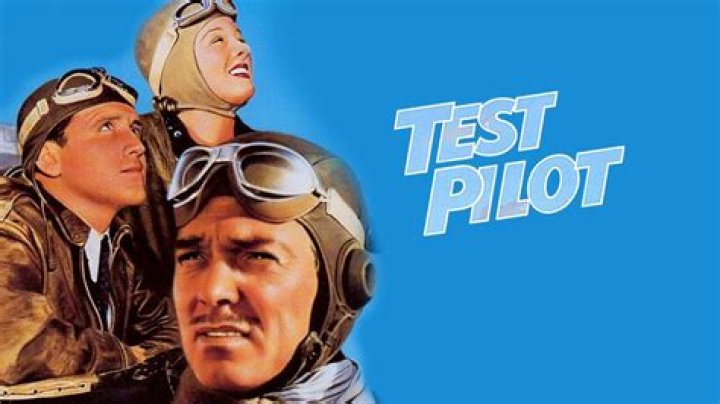 Test Pilot: Test Pilot #66, Chicago Hope