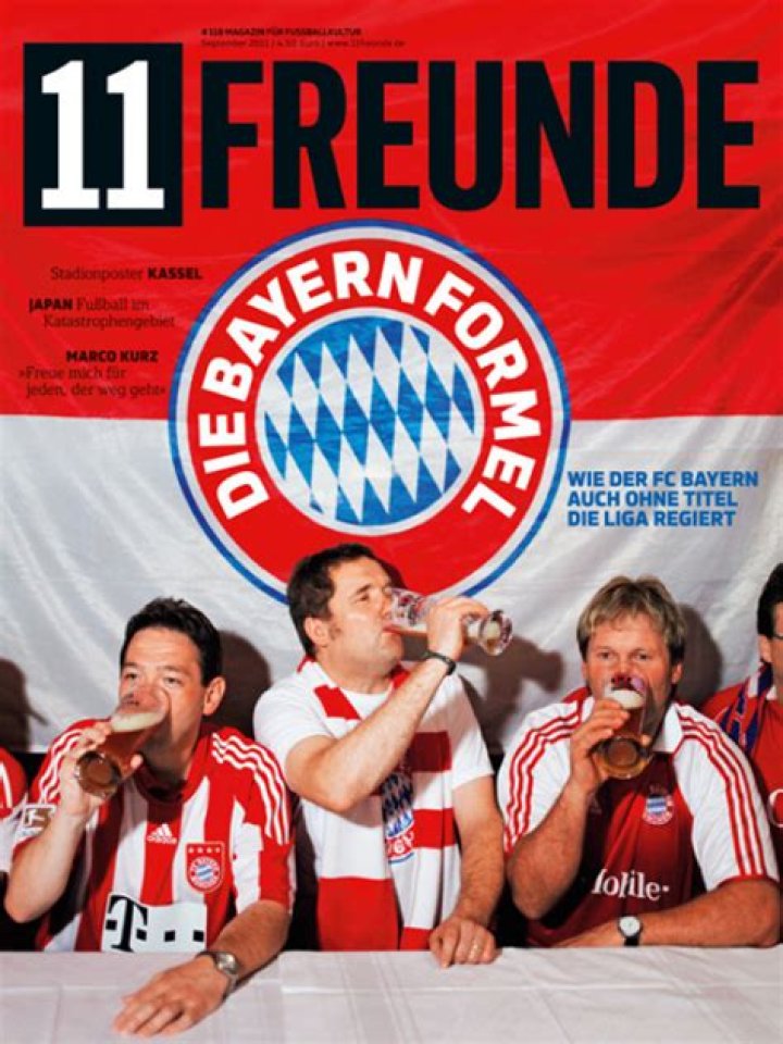 Teutonisch, zackig, gut - Wie der FC Hermannstadt… – 11FREUNDE