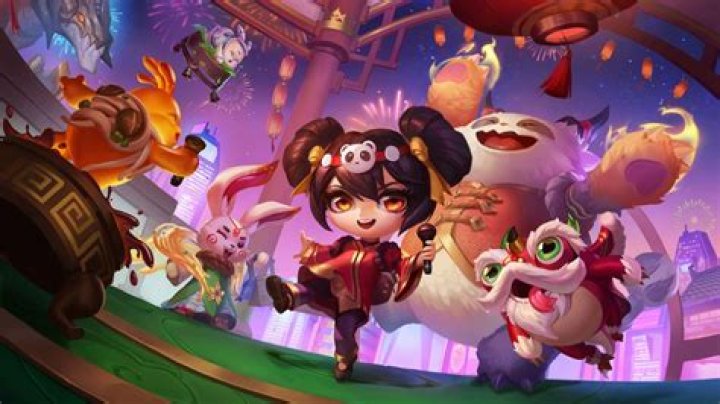 TFT Lunar Event Missions: Full List