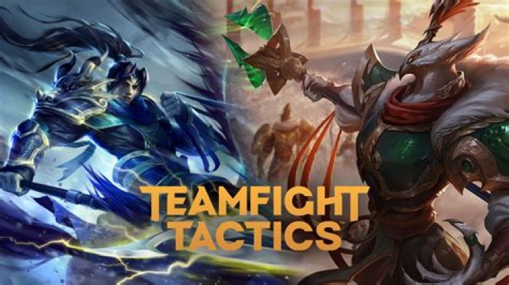 TFT Patch 10.23 to feature Keeper change, Xin Zhao rework, more