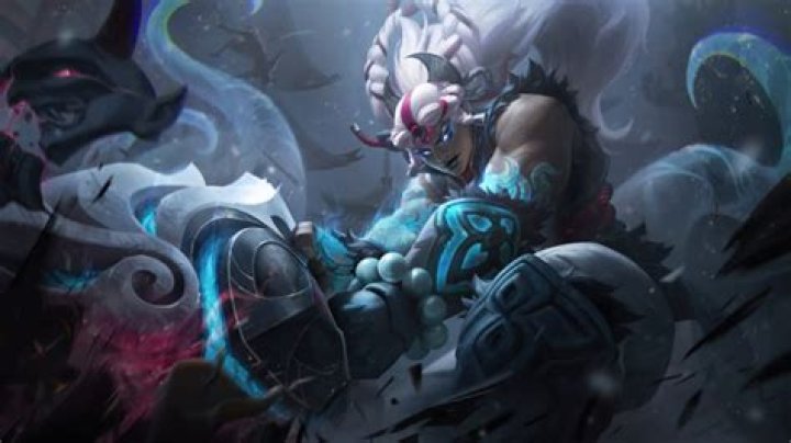 TFT Patch 14.9 set to rework Ghostly & Heavenly traits
