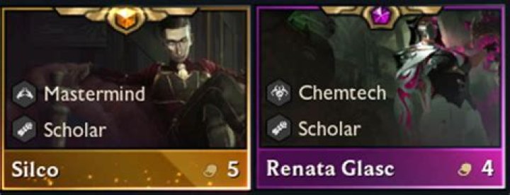 TFT set 6.5 adds Silco, Renata Glasc, new augments, and more