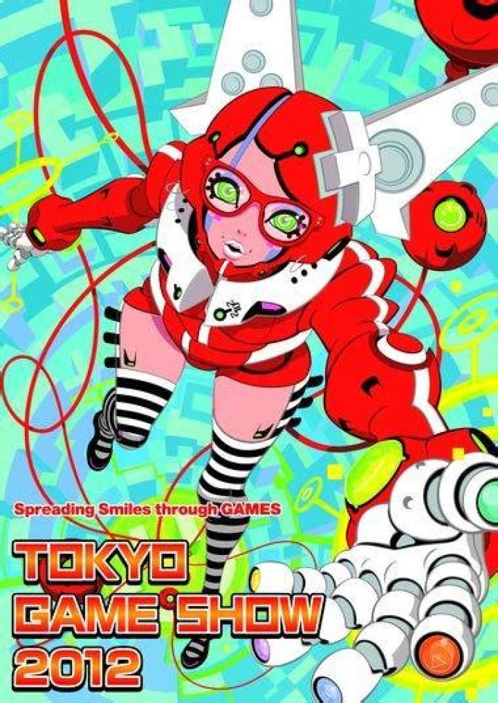 TGS unveils logo and tagline