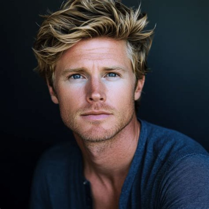 Thad Luckinbill: The Journey Of A Versatile Actor And Producer