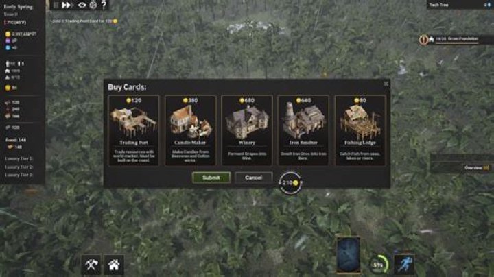 Thai City-Builder ‘Kingdoms Reborn’ Now Has Cooperative Mode