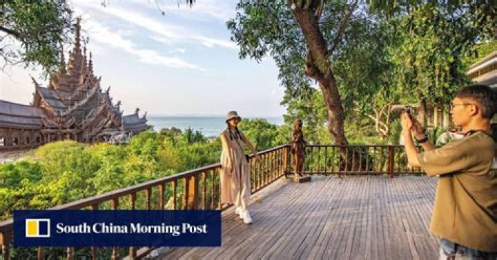 Thailand pushes EU Schengen-style visa for mainland Southeast Asia