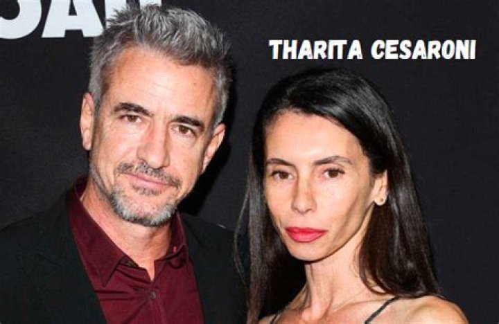 Tharita Cesaroni: A Deep Dive Into Her Life And Career