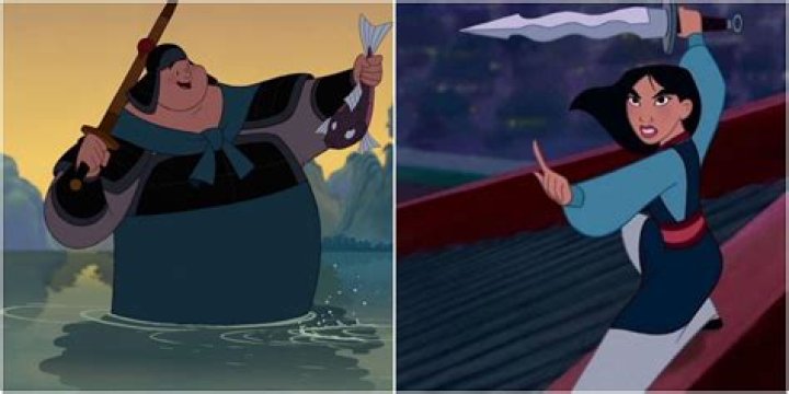 The 10 Best 'Kingdom' Characters, Ranked by Likability