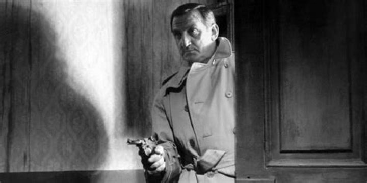 The 10 Best Classic Caper Crime Movies, According to IMDb