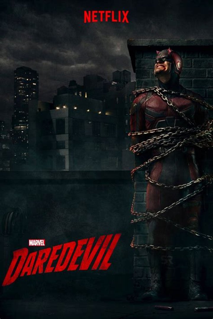 The 10 Best Episodes of 'Daredevil,' According to IMDb