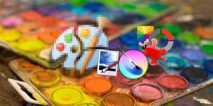 The 10 Best Free Microsoft Paint Alternatives