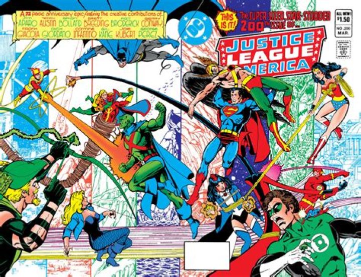 The 10 best Justice League comics in DC Comics history
