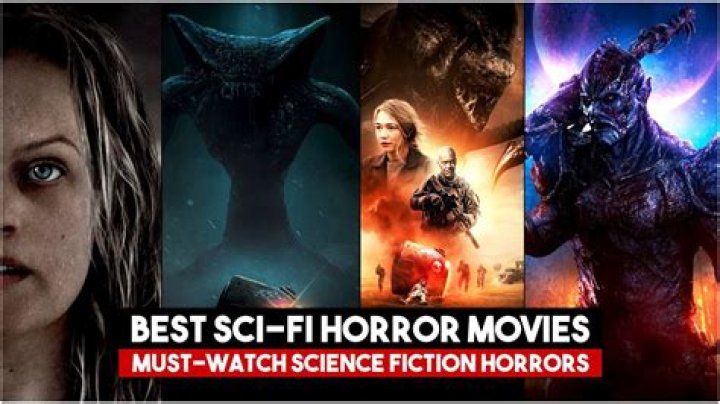 The 10 Best Movies That Blend Sci-Fi, Action and Horror