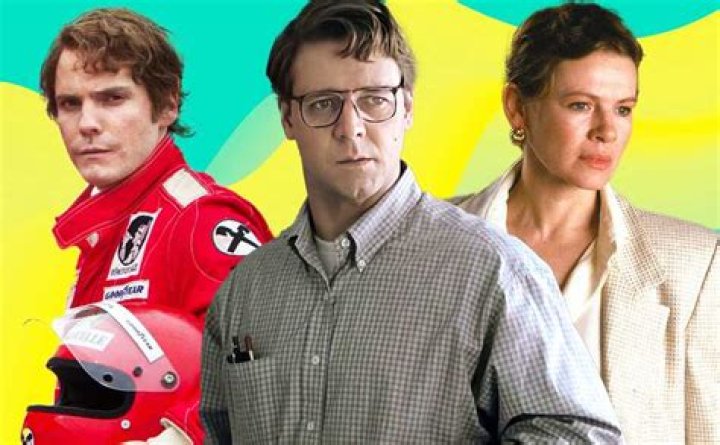 The 10 Best Performances in Ron Howard Movies, Ranked