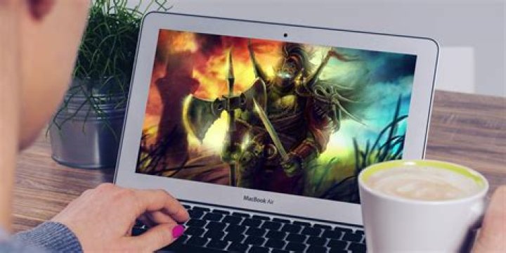 The 10 Best Role-Playing Games for Mac