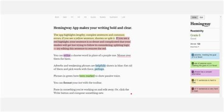 The 10 Best Tools for Writers to Create Engaging Content