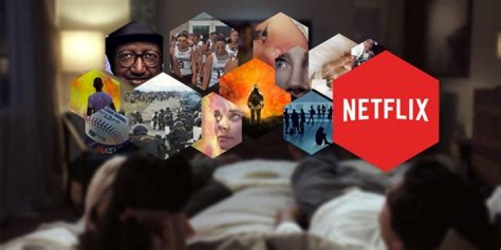 The 12 Best Netflix Documentaries of 2016