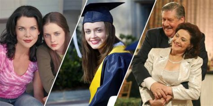 The 15 Most Rewatchable 'Gilmore Girls' Episodes, Ranked