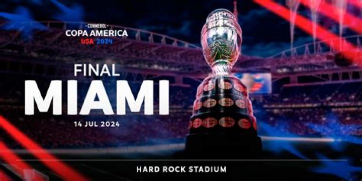The 2024 Copa America and Euro’s to be held at same time