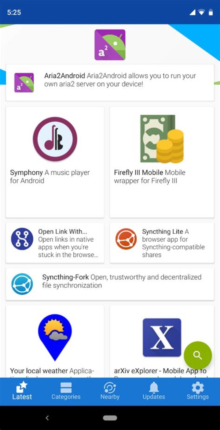 The 4 Best Google Play Alternatives for Downloading Android Apps