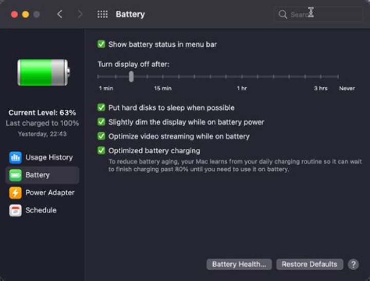 The 4 Safest MacBook Battery Replacement Options
