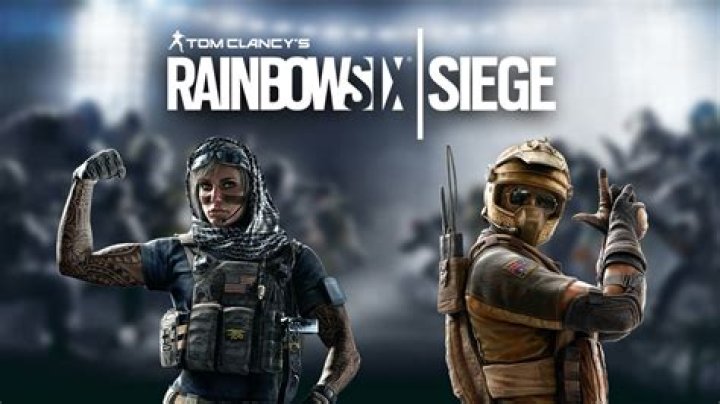 The 5 best defenders in Rainbow Six: Siege Year 6