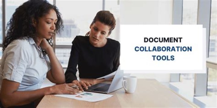 The 5 Best Document Collaboration Tools for Remote Working