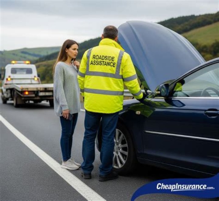 The 5 Best Roadside Assistance Services Compared