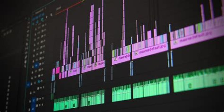 The 5 Best Sites for Adobe Premiere Pro Templates