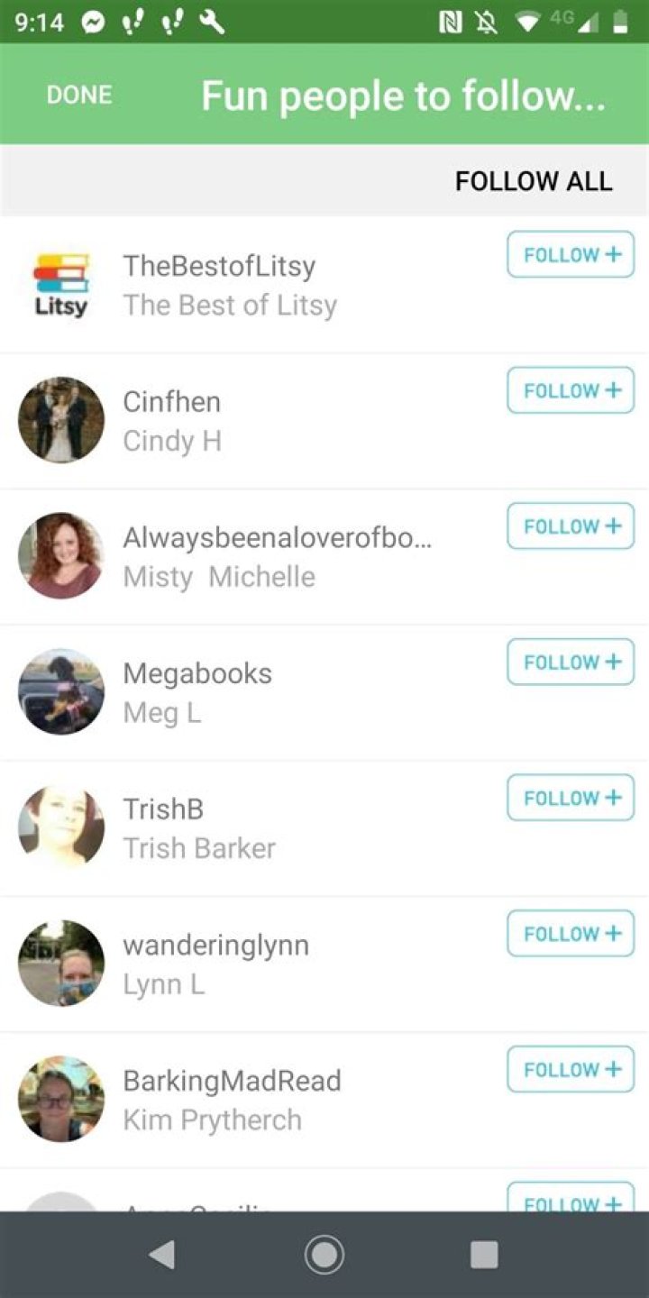 The 5 Best Social Networking Platforms for Book Lovers