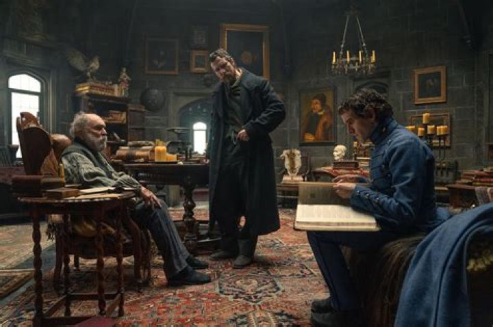 The 5 best thrillers to watch on Netflix this January