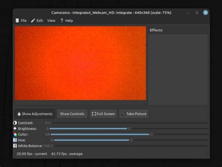 The 6 Best Linux Camera Apps to Get the Most Out of Your Webcam