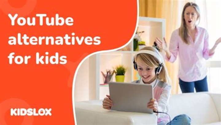 The 6 Best YouTube Alternatives for Kids on Android and iPhone