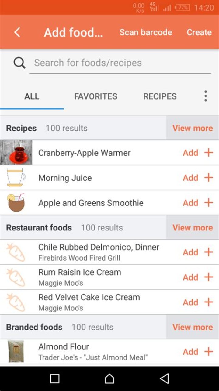 The 7 Best Apps for Paleo Eaters