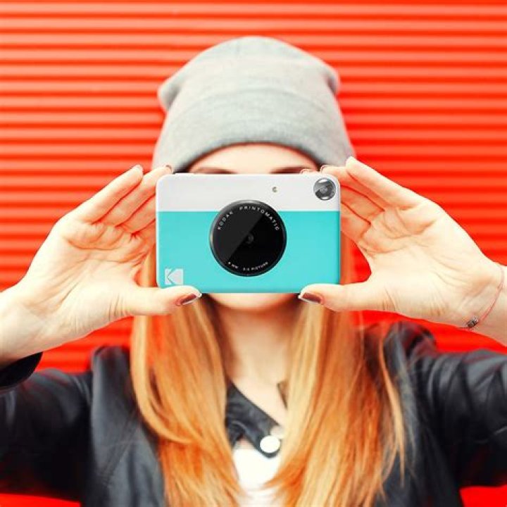 The 7 Best Digital Cameras for Kids