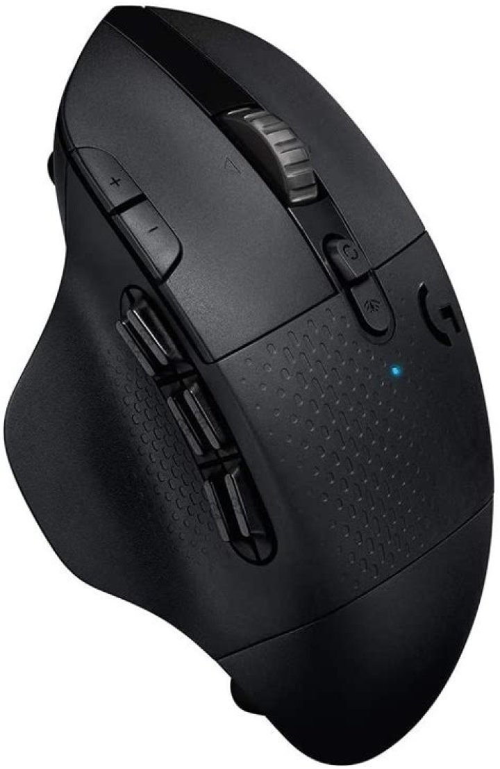 The 7 Best Logitech Gaming Mice