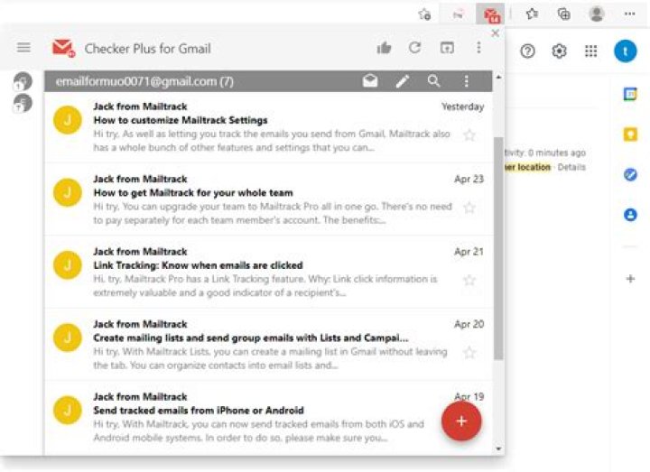The 7 Best Microsoft Edge Extensions to Get the Most Out of Gmail