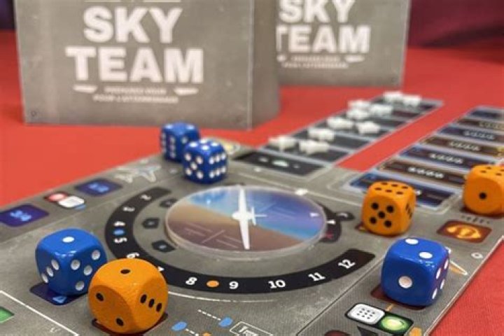 The 7 best new board games of 2023
