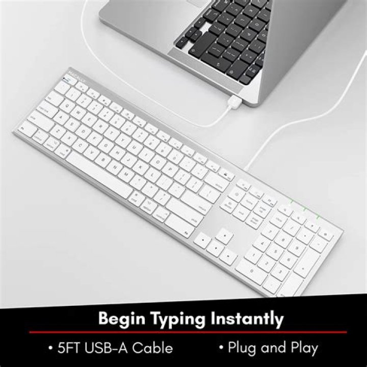 The 7 Best USB Keyboards