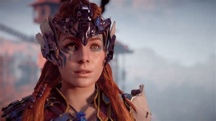 The 70 best video game characters of the decade