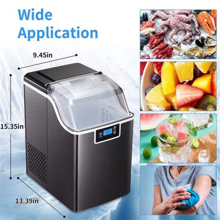 The 8 Best Portable Ice Makers