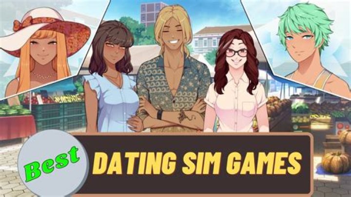 The 8 Best Romantic Dating Sim Games for Digital Love