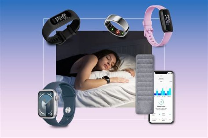 The 8 Best Sleep Trackers for a Better Night's Sleep