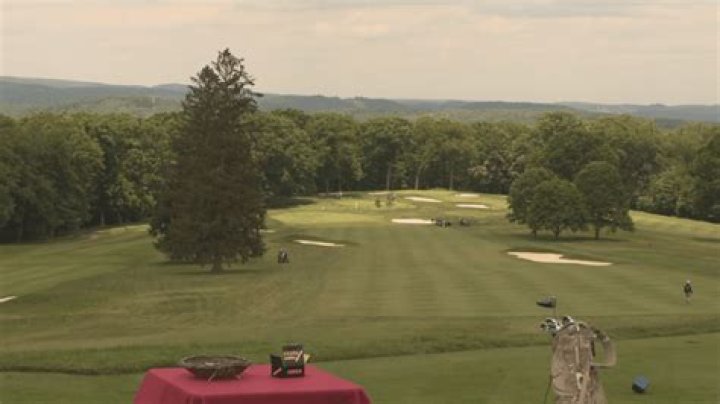 The 82nd Sunnehanna Amateur is set to tee off