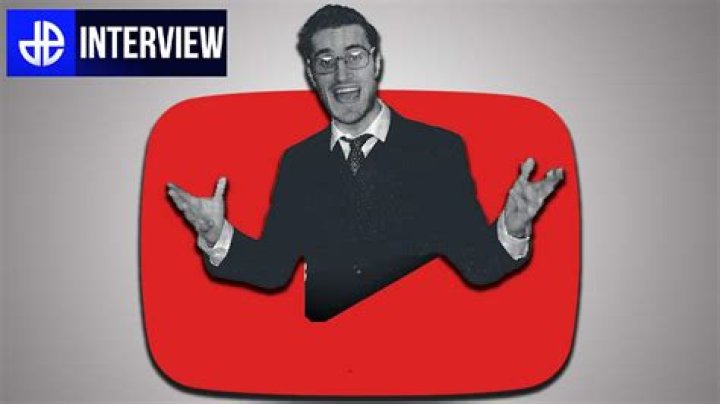The Act Man Interview: Silenced by the platform he's fighting to make better
