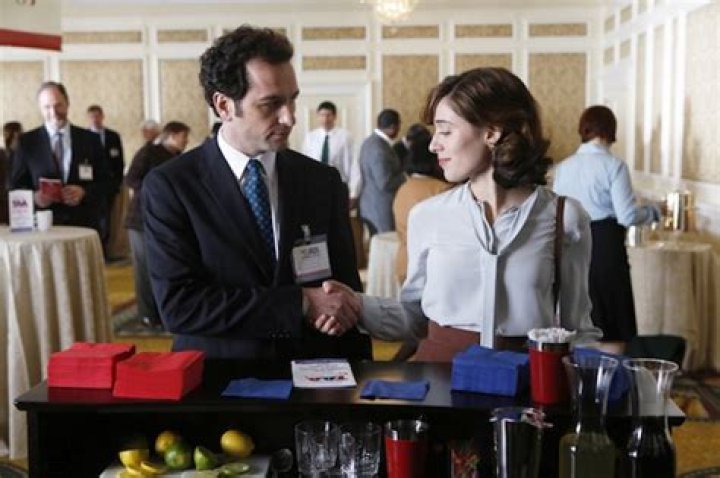THE AMERICANS Episode Recap: 